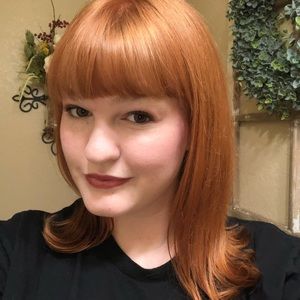 Meet your Posher, Whitney